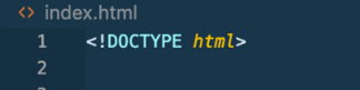 Portada de Todas las etiquetas HTML que existen