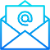 Icono de e-mail